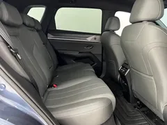 2025 BYD Song Pro 75KM, синий — фото 11