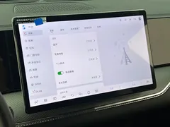 2025 BYD Song Pro 75KM, синий — фото 17