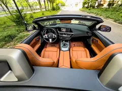 2022 BMW Z4 M40i M — фото 6