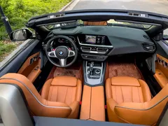 2022 BMW Z4 M40i M — фото 7