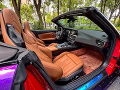 2022 BMW Z4 M40i M — фото 8