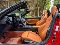 2022 BMW Z4 M40i M — фото 12