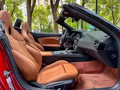2022 BMW Z4 M40i M — фото 13