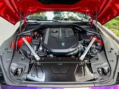 2022 BMW Z4 M40i M — фото 14