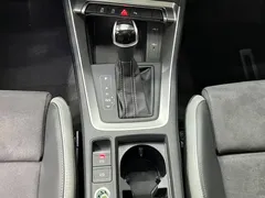 2023 Audi Q3 35 TFSI 1.4T, белый — фото 12