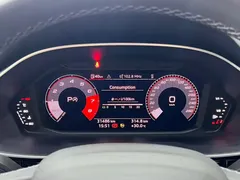 2023 Audi Q3 35 TFSI 1.4T, белый — фото 16
