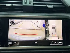 2023 Audi Q3 35 TFSI 1.4T, белый — фото 17
