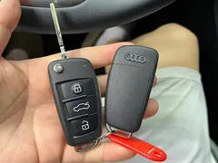 2023 Audi Q3 35 TFSI 1.4T, белый — фото 18