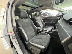 2023 Audi Q3 35 TFSI 1.4T, белый — фото 22