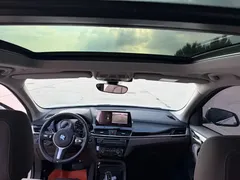2022 BMW X1 sDrive20Li, белый — фото 9