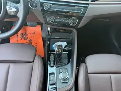 2022 BMW X1 sDrive20Li, белый — фото 12