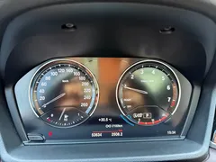 2022 BMW X1 sDrive20Li, белый — фото 14