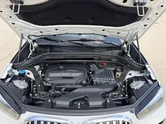 2022 BMW X1 sDrive20Li, белый — фото 16
