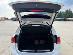2022 BMW X1 sDrive20Li, белый — фото 17