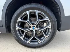 2022 BMW X1 sDrive20Li, белый — фото 18