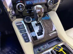 2021 Toyota Alphard Hybrid 2.5L Premium — фото 11