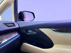 2021 Toyota Alphard Hybrid 2.5L Premium — фото 12