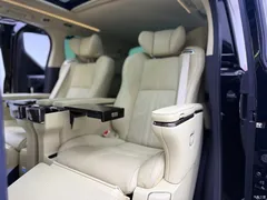 2021 Toyota Alphard Hybrid 2.5L Premium — фото 20