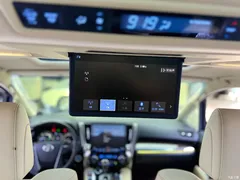 2021 Toyota Alphard Hybrid 2.5L Premium — фото 23