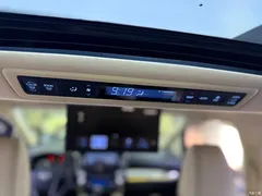 2021 Toyota Alphard Hybrid 2.5L Premium — фото 24