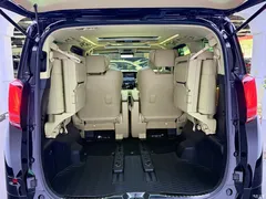 2021 Toyota Alphard Hybrid 2.5L Premium — фото 31
