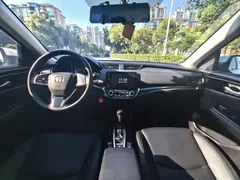 2022 Honda Crider Lingpai 180Turbo CVT Phantom Night, белый — фото 6