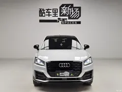 2021 Audi Q2L 35 TFSI fashionable and dynamic — фото 2