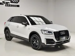 2021 Audi Q2L 35 TFSI fashionable and dynamic — фото 3