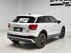 2021 Audi Q2L 35 TFSI fashionable and dynamic — фото 4