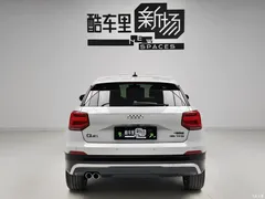 2021 Audi Q2L 35 TFSI fashionable and dynamic — фото 5