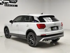 2021 Audi Q2L 35 TFSI fashionable and dynamic — фото 6