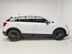 2021 Audi Q2L 35 TFSI fashionable and dynamic — фото 7