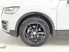 2021 Audi Q2L 35 TFSI fashionable and dynamic — фото 8