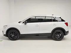 2021 Audi Q2L 35 TFSI fashionable and dynamic — фото 9