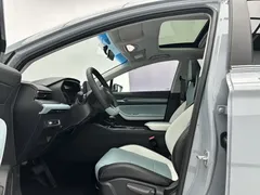 2022 Geely Emgrand S 1.4T CVT — фото 5