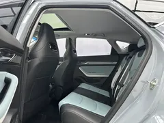 2022 Geely Emgrand S 1.4T CVT — фото 6