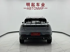 2022 Geely Emgrand S 1.4T CVT — фото 10