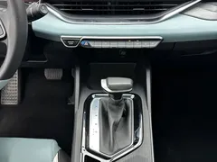 2022 Geely Emgrand S 1.4T CVT — фото 15