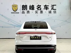 2024 Nio EC6 100kWh, белый — фото 5