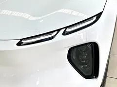 2024 Nio EC6 100kWh, белый — фото 8