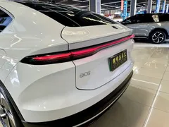 2024 Nio EC6 100kWh, белый — фото 9