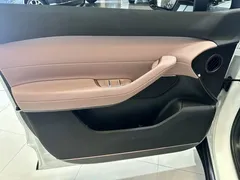 2024 Nio EC6 100kWh, белый — фото 14