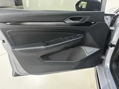 2021 Volkswagen Golf 280TSI DSG R-Line — фото 9