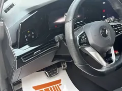 2021 Volkswagen Golf 280TSI DSG R-Line — фото 10