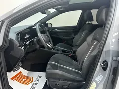 2021 Volkswagen Golf 280TSI DSG R-Line — фото 12
