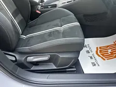 2021 Volkswagen Golf 280TSI DSG R-Line — фото 13