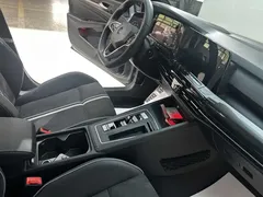 2021 Volkswagen Golf 280TSI DSG R-Line — фото 14