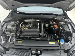 2021 Volkswagen Golf 280TSI DSG R-Line — фото 15