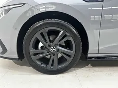2021 Volkswagen Golf 280TSI DSG R-Line — фото 17