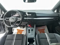 2021 Volkswagen Golf 280TSI DSG R-Line — фото 18